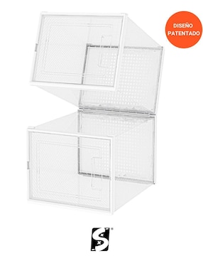 Zapatera Sneaker Game Sneaker Air adulto