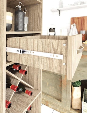 Gabinete Playcon Cava CMA