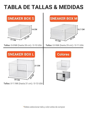 Zapatera Sneaker Game Sneaker Air adulto
