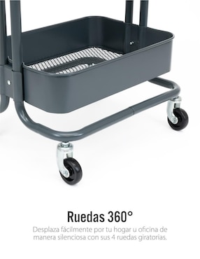 Organizador de accesorios Onof