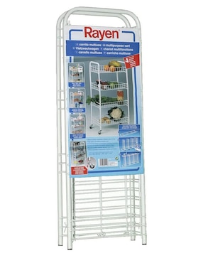 Organizador con cajones Rayen