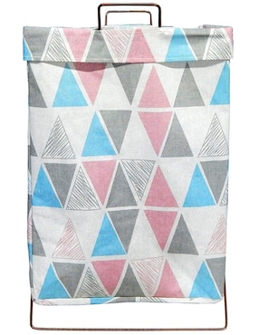 Cesto ropa para ropa Aquila de algodón