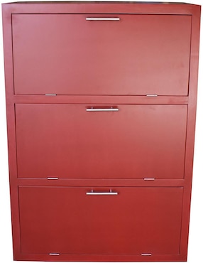 Rojo