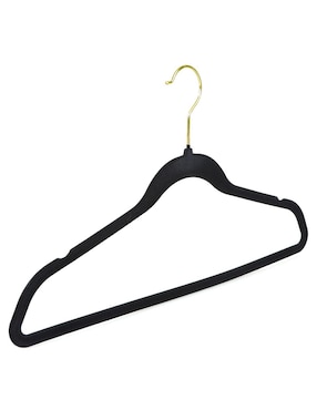 Set gancho Heuman Brand de terciopelo 12 piezas