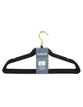 Set gancho Heuman Brand de terciopelo 12 piezas