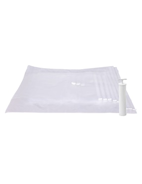 Bolsa al vacío Heuman Brand