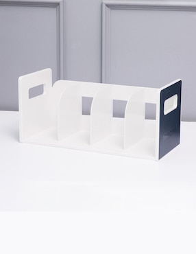 Organizador de libros Ag Box