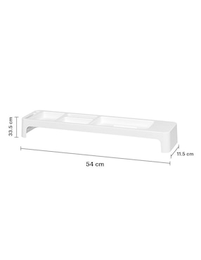 Soporte para libro Sismax Ag Box