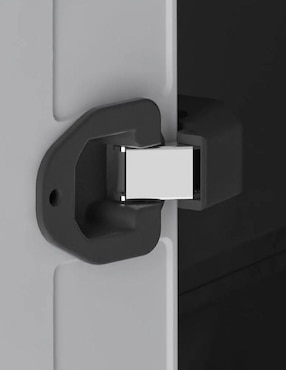 Armario armable Keter Titan Base Cabinet de polipropileno