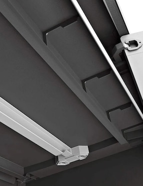 Armario armable Keter Titan Base Cabinet de polipropileno