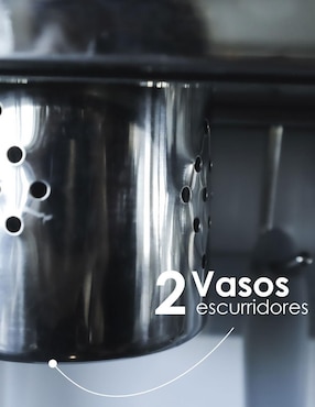 Organizador de utensilios cocina Ilios Innova