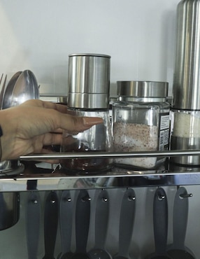 Organizador de utensilios cocina Ilios Innova