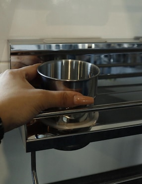 Organizador de utensilios cocina Ilios Innova