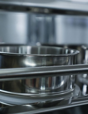 Organizador de utensilios cocina Ilios Innova