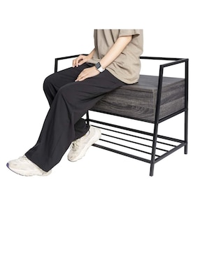 Zapatera Home Make 6 pares de zapatos adulto
