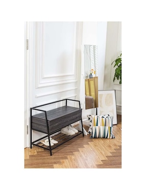 Zapatera Home Make 6 pares de zapatos adulto