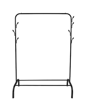 Rack de 2 estantes Rack & Pack