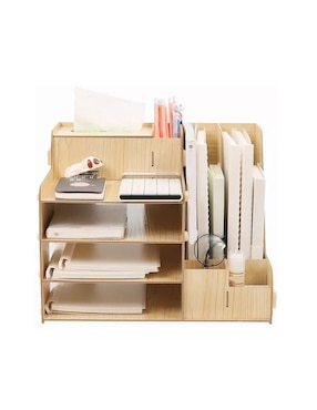 Organizador de escritorio Genérica