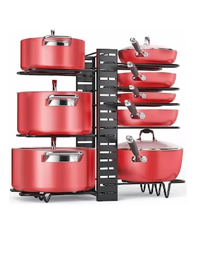 Organizador de utensilios cocina Genérica