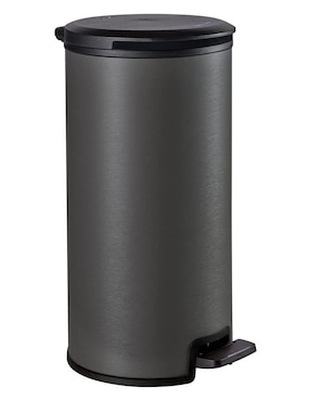Bote de basura Keter Pedal Bin 30L de polipropileno