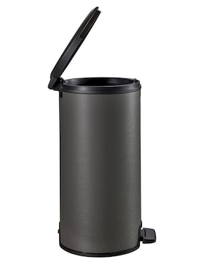 Bote de basura Keter Pedal Bin 30L de polipropileno
