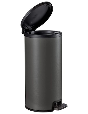 Bote de basura Keter Pedal Bin 30L de polipropileno