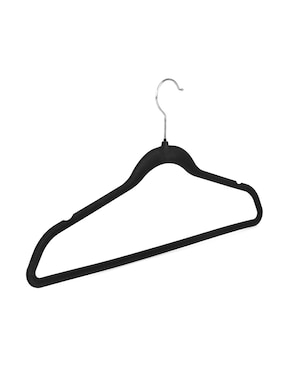 Set gancho Heuman Brand de terciopelo 50 piezas