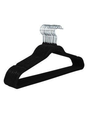 Set gancho Heuman Brand de terciopelo 50 piezas