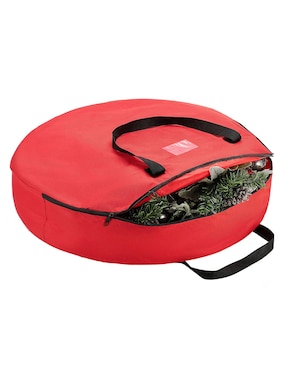 Bolsa protectora navideña Christmas Spirit