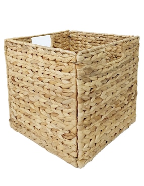 Caja decorativa Haus cuadrada