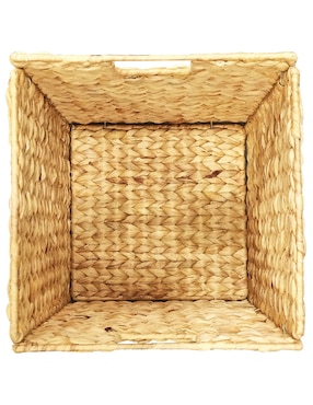 Caja decorativa Haus cuadrada