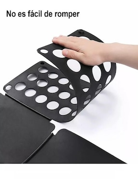 Organizador de ropa Genérica