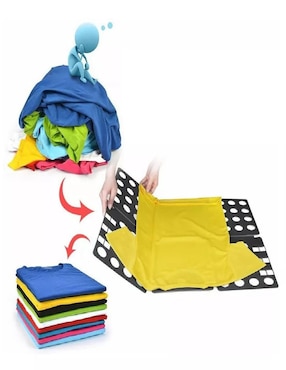 Organizador de ropa Genérica