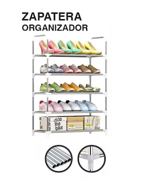Zapatera Genérica adulto