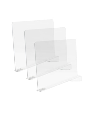 Organizador de ropa Heuman Brand Divider