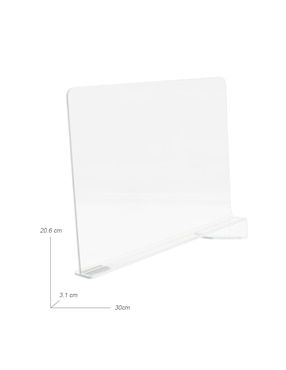 Organizador de ropa Heuman Brand Divider
