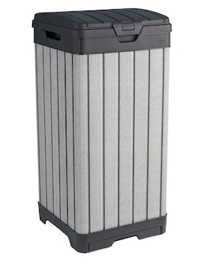 Bote de basura Keter