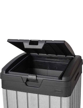 Bote de basura Keter