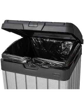 Bote de basura Keter
