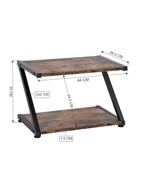 Organizador de escritorio Furniturer