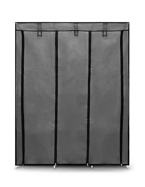 Armario portátil Andromeda Inc de aluminio