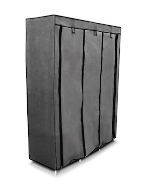 Armario portátil Andromeda Inc de aluminio