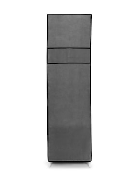 Armario portátil Andromeda Inc de aluminio