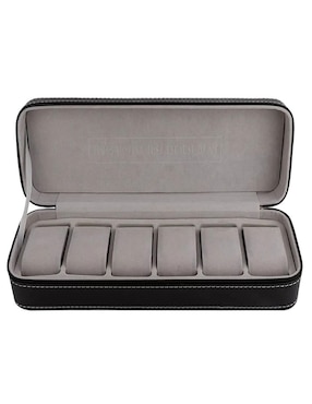 Caja reloj Genérica rectangular