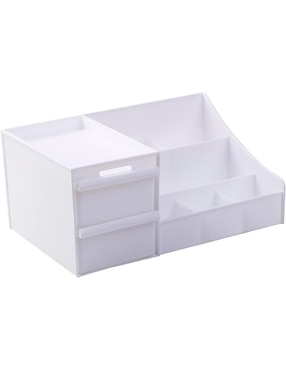 Organizador de cosmeticos Genérica