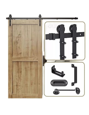 Tope para puerta