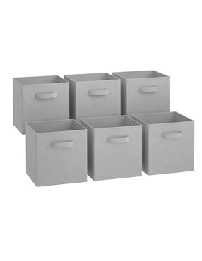 Set Caja Cuadrada