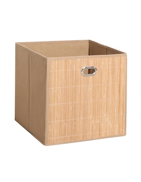 Caja decorativa Haus cuadrada