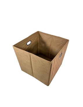 Caja decorativa Haus cuadrada