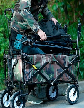 Carrito organizador Ilios Innova